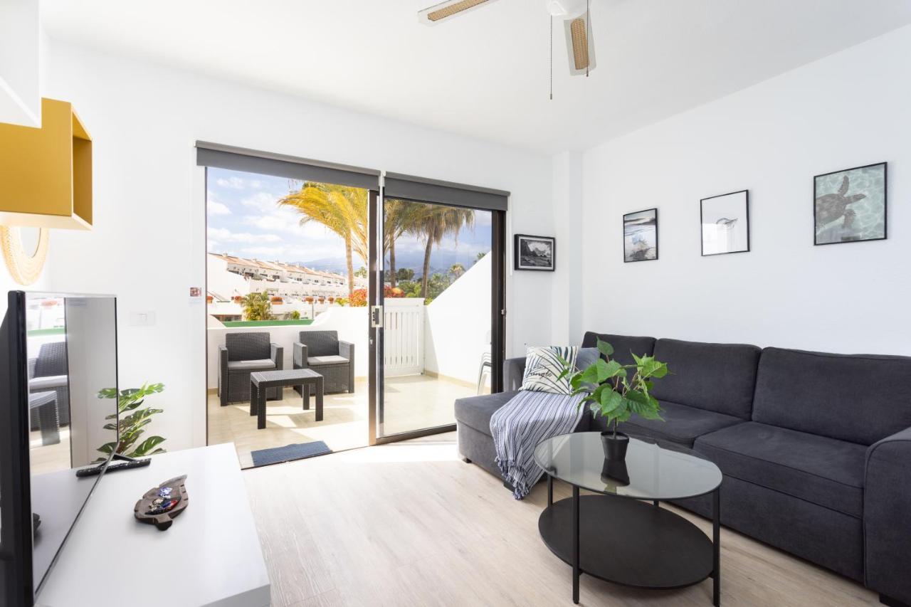 Costa Del Silencio Holiday Home By Sunkeyrents Exterior foto